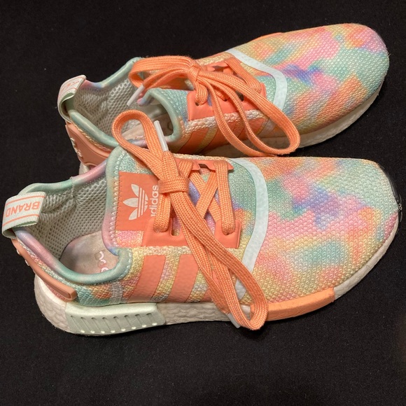 Adidas boost worn 3 times like new - Picture 8 of 8